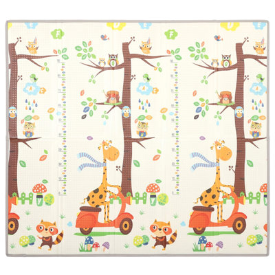 Kids Floor Playmat