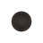 Ville 1-1/8 inch (29mm) Diameter Oil-Rubbed Bronze Cabinet Knob-50304526