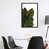 Black Framed Canvas is unavailable