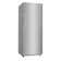 14.4 Cubic Feet Upright Freezer with Adjustable Temperature Controls