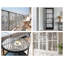 Semi Sheer Venetian Blind-35060813