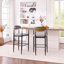 Tabouret de bar moderne avec design ergonomique-1959720616