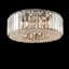Creasy Flush Mount