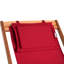 37.01cm Long Reclining Single Chaise-93698555