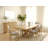 Griffin Rectangular Dining Table