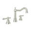 Arcana™ Widespread Lavatory Faucet with Column Spout-60919264-23177783