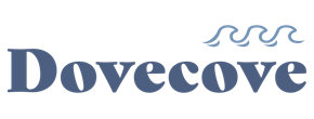 Dovecove Logo
