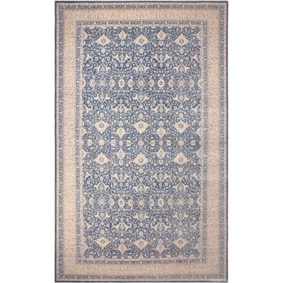 One-of-a-Kind Rectangle 15' X 24'9" Area Rug