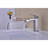 Single Handle Waterfall Bathroom Vanity Sink Faucet-118543509