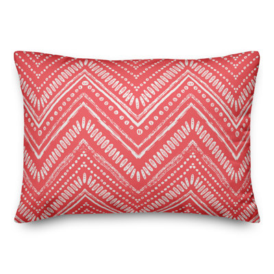 Coussin d'extérieur rectangulaire 