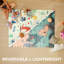 177cm L Foam Playmat
