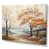 Toile tendue