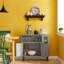 Leasha 75cm Kitchen Pantry