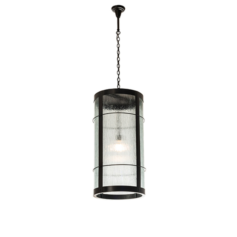 Villa 1 - Light Pendant