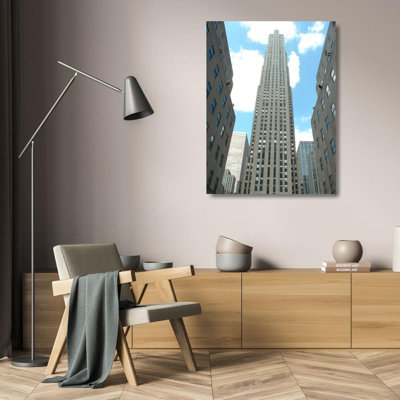New York City Rockefeller Center