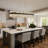 Dimmable Rectangle K9 Crystal Ceiling Light Modern Chandeliers-13959772