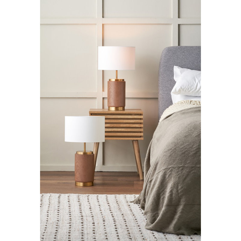 Bellamee Ceramic Table Lamp