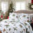 C79 Cabin / Lodge Quilt-1250293992
