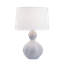 CAIRNS 1 LIGHT TABLE LAMP