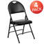 Très grande chaise pliante Oliverson-1625221478