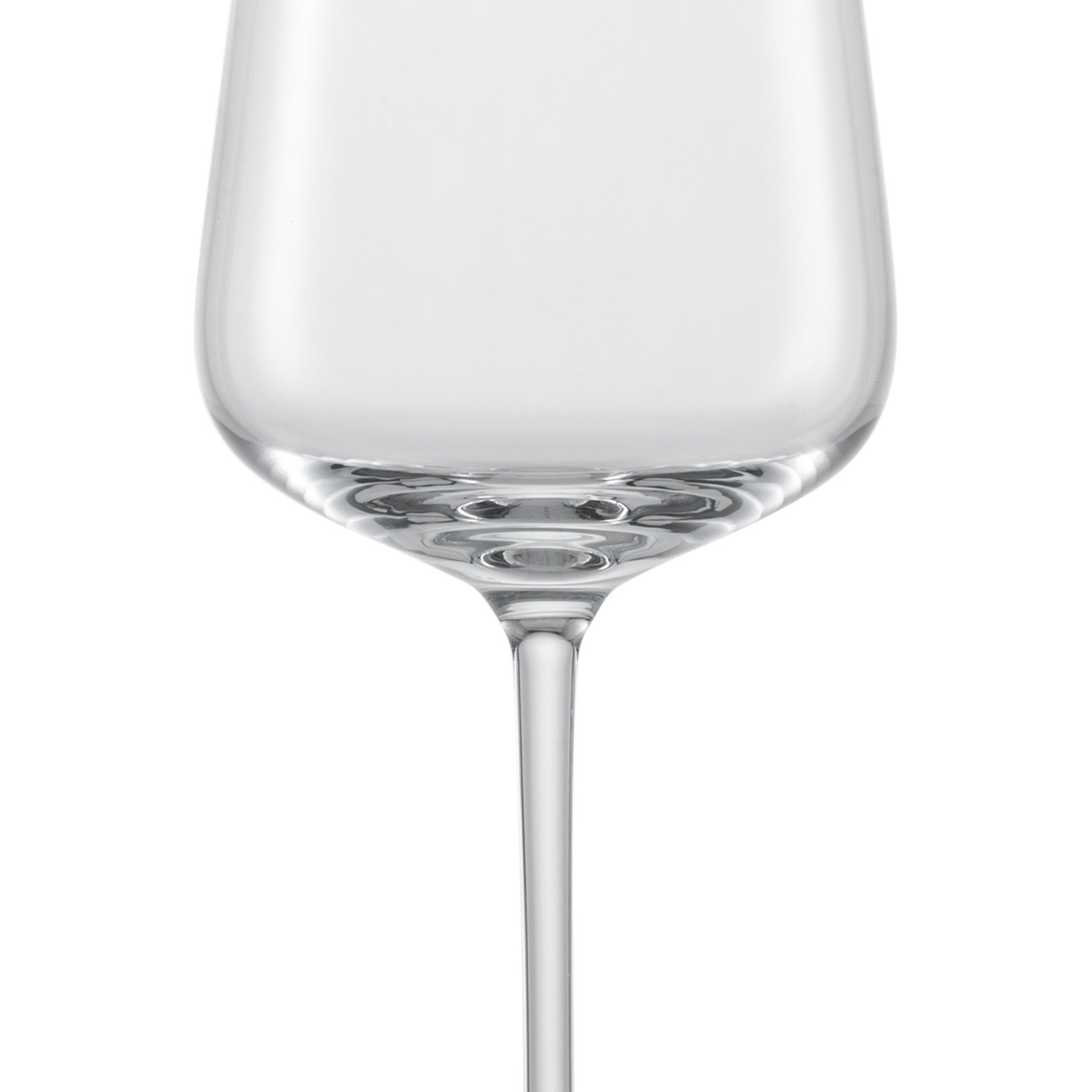 Vervino Crystal Champagne Flute, 13.7 Oz