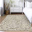 Machine Washable Indoor/Outdoor Chayden ACN1006 Beige 3' x 5' Rug-99105719