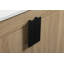 Ensemble de meuble-lavabo simple 60 po Eugene-282245535