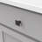 Craftsman 1 1/4" Length Square Knob-9113302