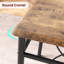4 - Person Patio Dining Set with Rectangular Table