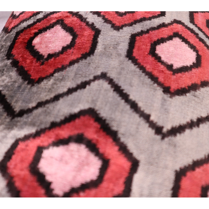 Lumbar Pillow Cover & Insert