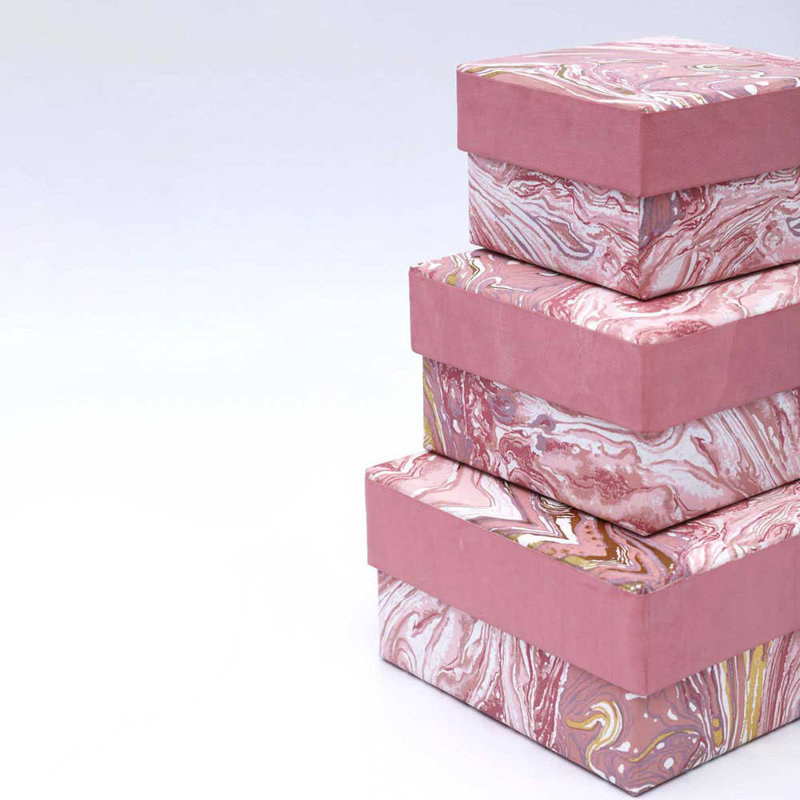 Rudden Box