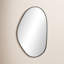 Brinley Flat Metal Wall Mirror-108009271