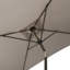 Parasol de marché carré Fidel-1694950105