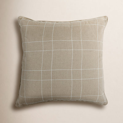 Annelise 26 x 26 Throw Pillow