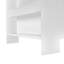 Boîte de rangement pour jouets RiverRidge Home