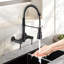 Robinet de cuisine mural 3 fonctions-116628655-116628656