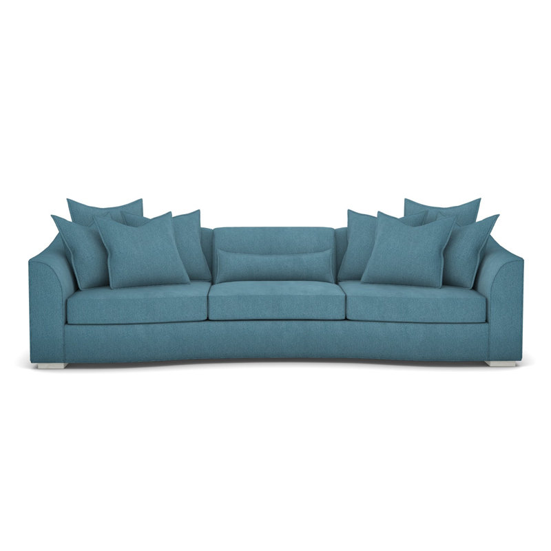Evelyn Sofa, Casa Blanca, Ian Lagoon