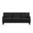 Alechandre 77.5'' Upholstered Sofa-14934512