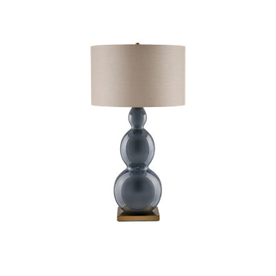 Cymbeline Ceramic Standard Table Lamp