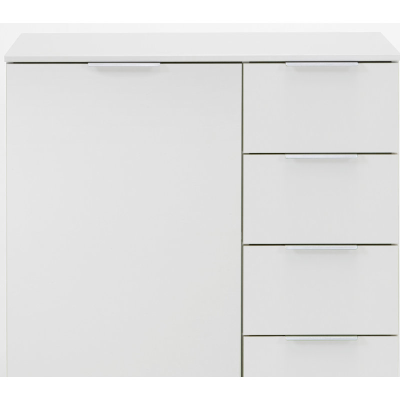 Wiburgh Sideboard, White