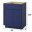 Base de meuble-lavabo simple 24 po seulement-95290452