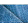 Rectangle Plush Solid Color Hand-Knotted Wool Area Rug in Light Blue