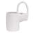 Deval Stoneware Sponge Holder