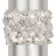 Arctic Halo 2 - Light Sconce