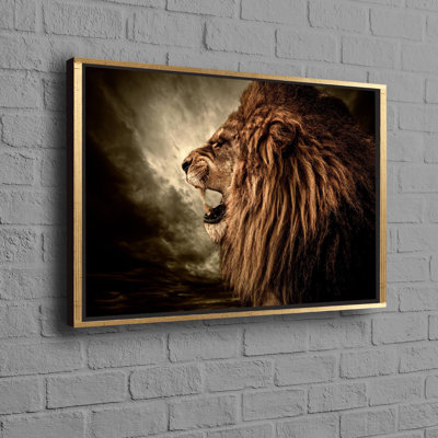 Print on Canvas
