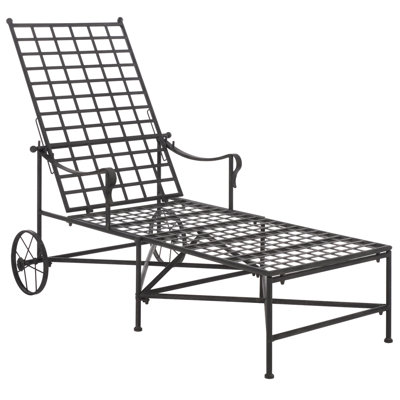 Yamna Chaise Lounge