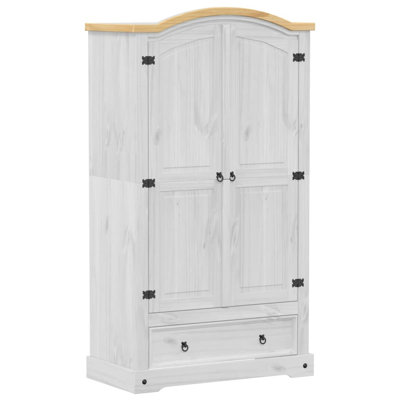 15-2 Wardrobe