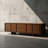 Italian Minimalist Style TV Stand