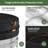 Round Pool Cover for Above Ground Frame Pools (Cover Only)