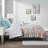 Twin Xl Bedding With Lovely Comforter Sheets In